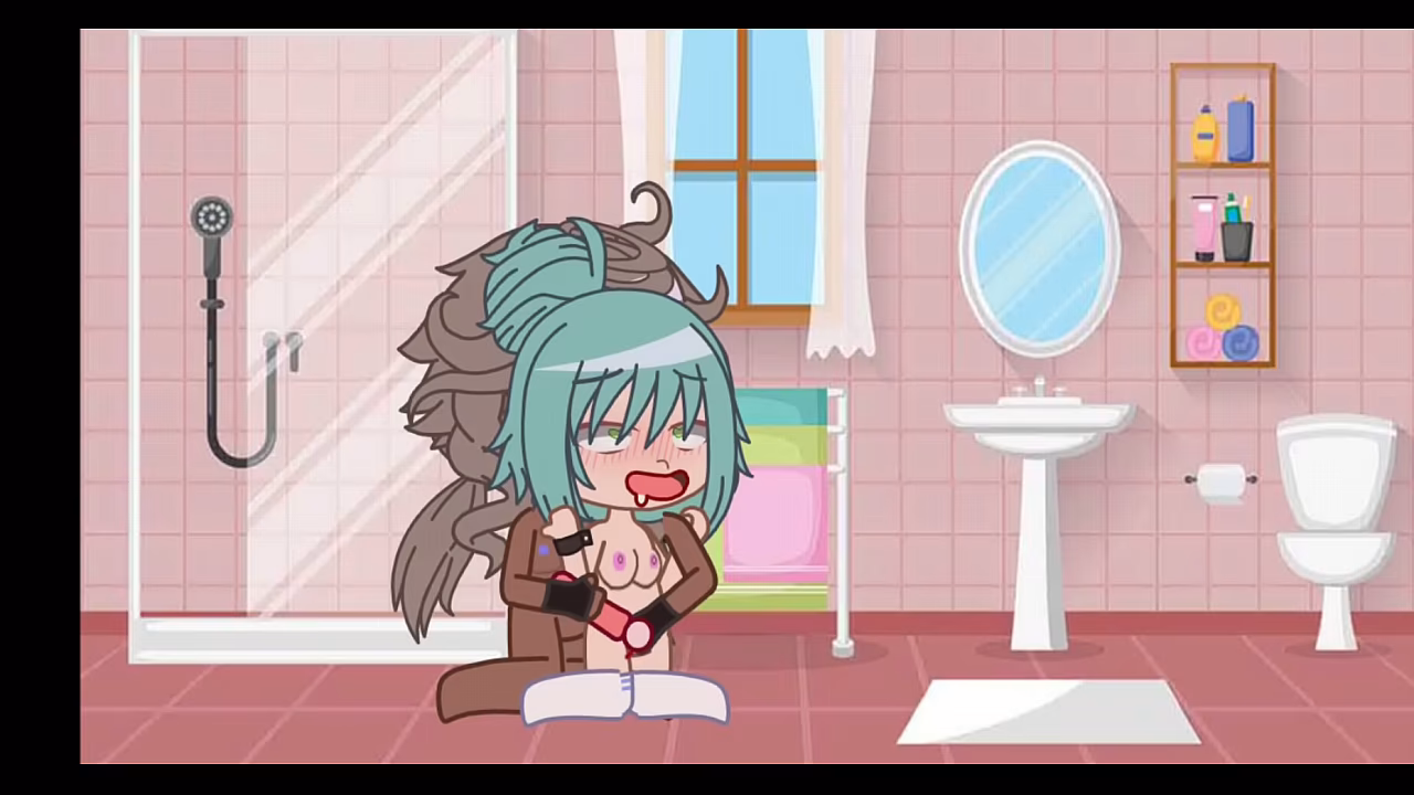 Fucking my best friend until she cums and Squirt