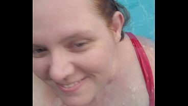 Hot Summer Exclusive  POV