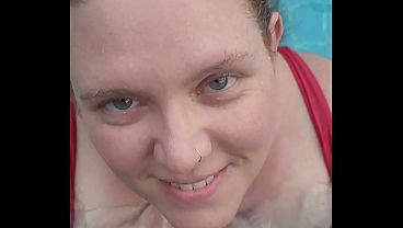 Hot Summer Exclusive  POV