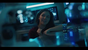 Monstergirl Lesbian Porn - Vampire Girls Threesome