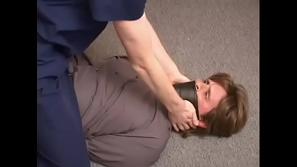 Jock-Nap - Bondage Jeopardy preview