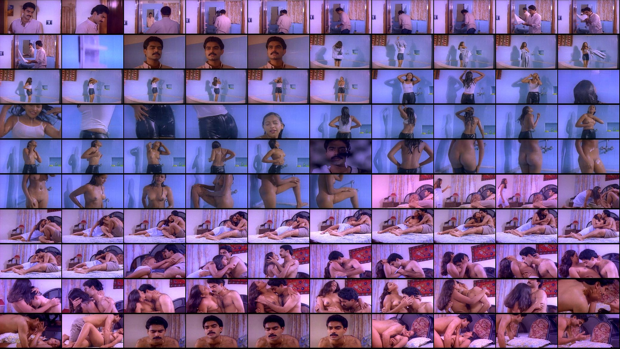 Mallu b grade actress nude bath 预览图