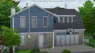 Life Is Strange: Hot Lesbian Sex (Rachel and Chloe) - sims 4 - 3D animation