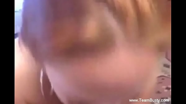 Tattoo Redhead Cute Blowjob Babe And Make Some Cum