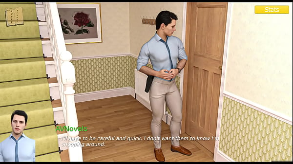 Rosewater Manor 8