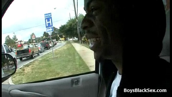 White boy gets pounded by black cock 02