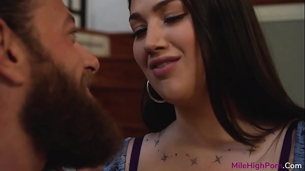 Download Video - Alyx Star Gets Anniversary Gift