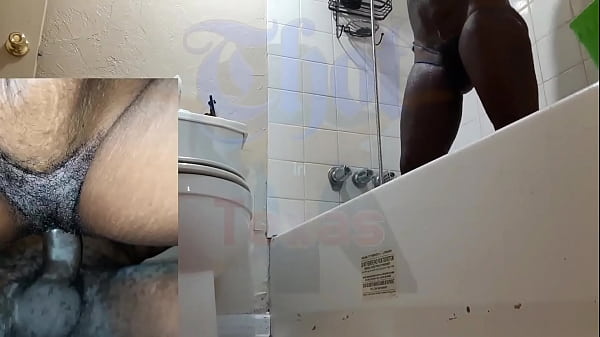 Thot in Texas - Amateur Ebony MIlf & Screwed R and B Slow Jams