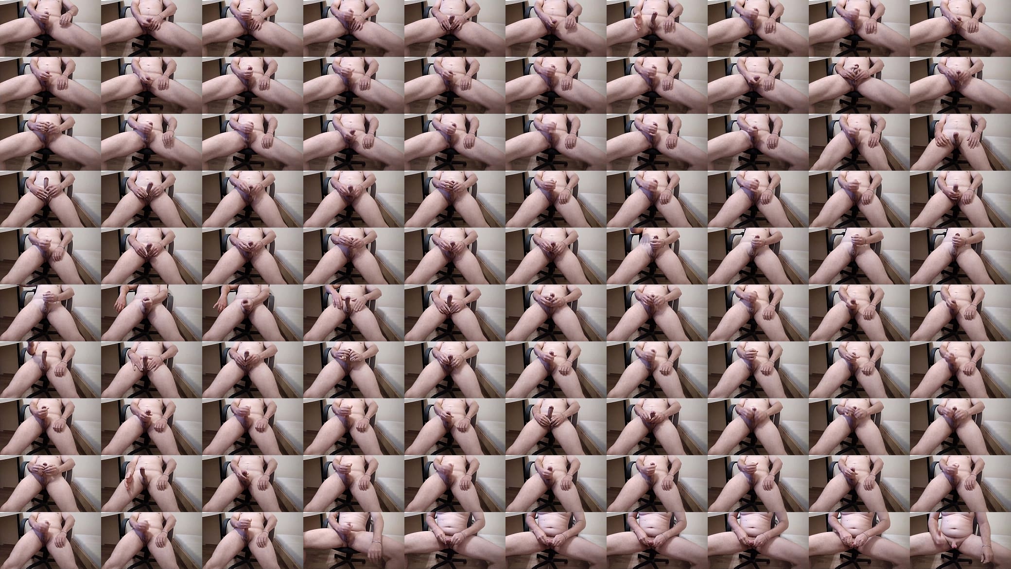 I watch shemale porn and the orgasm is hot 预览图