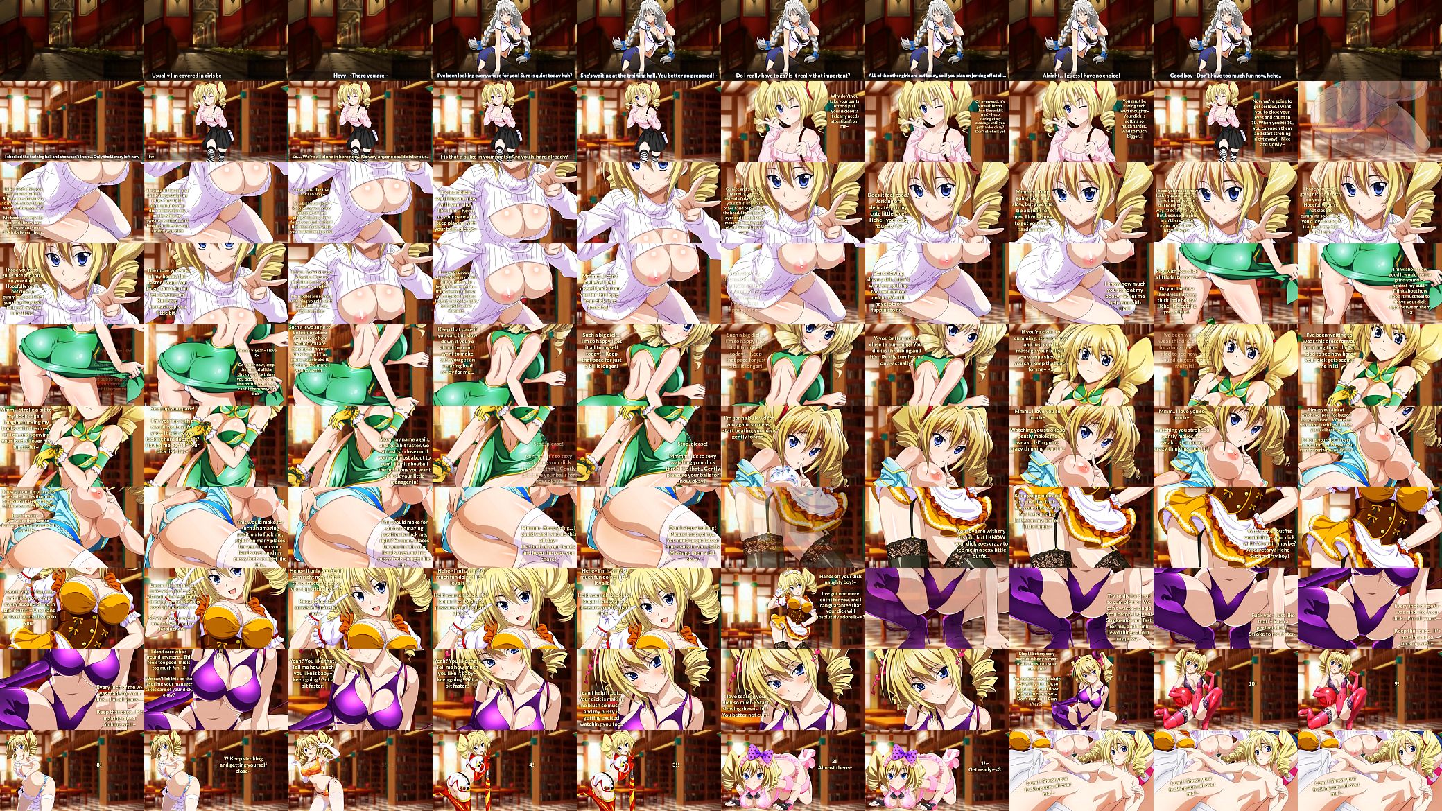 Hsdxd Ravel joiCei 预览图