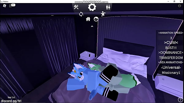 Download Video - Roblox furro le mete la polla acostados