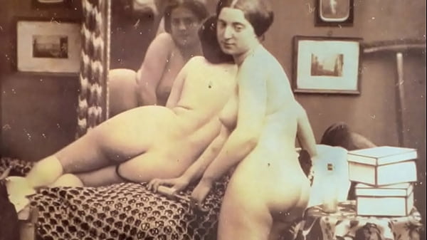 Dark Lantern Entertainment Präsentiert "Age Film#8" Von My Secret Life, The Erotic Confessions Of A Victorian English Gentleman