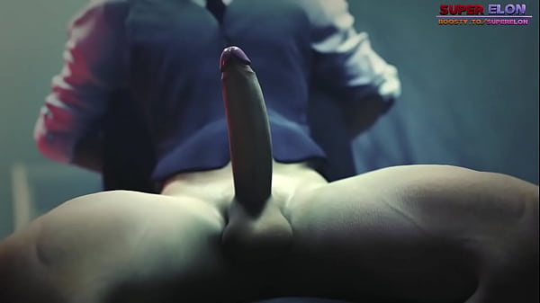 Atomic heart hentai porn 3D
