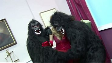 Cum in my Hair MR. DICK! So I Can Wash My Hair!