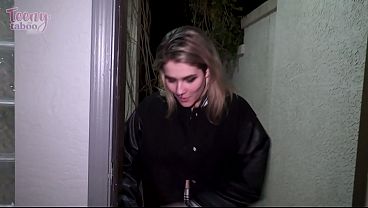 Adalind Gray Sucks And Fucks Professors Dick To Get A Better Grade