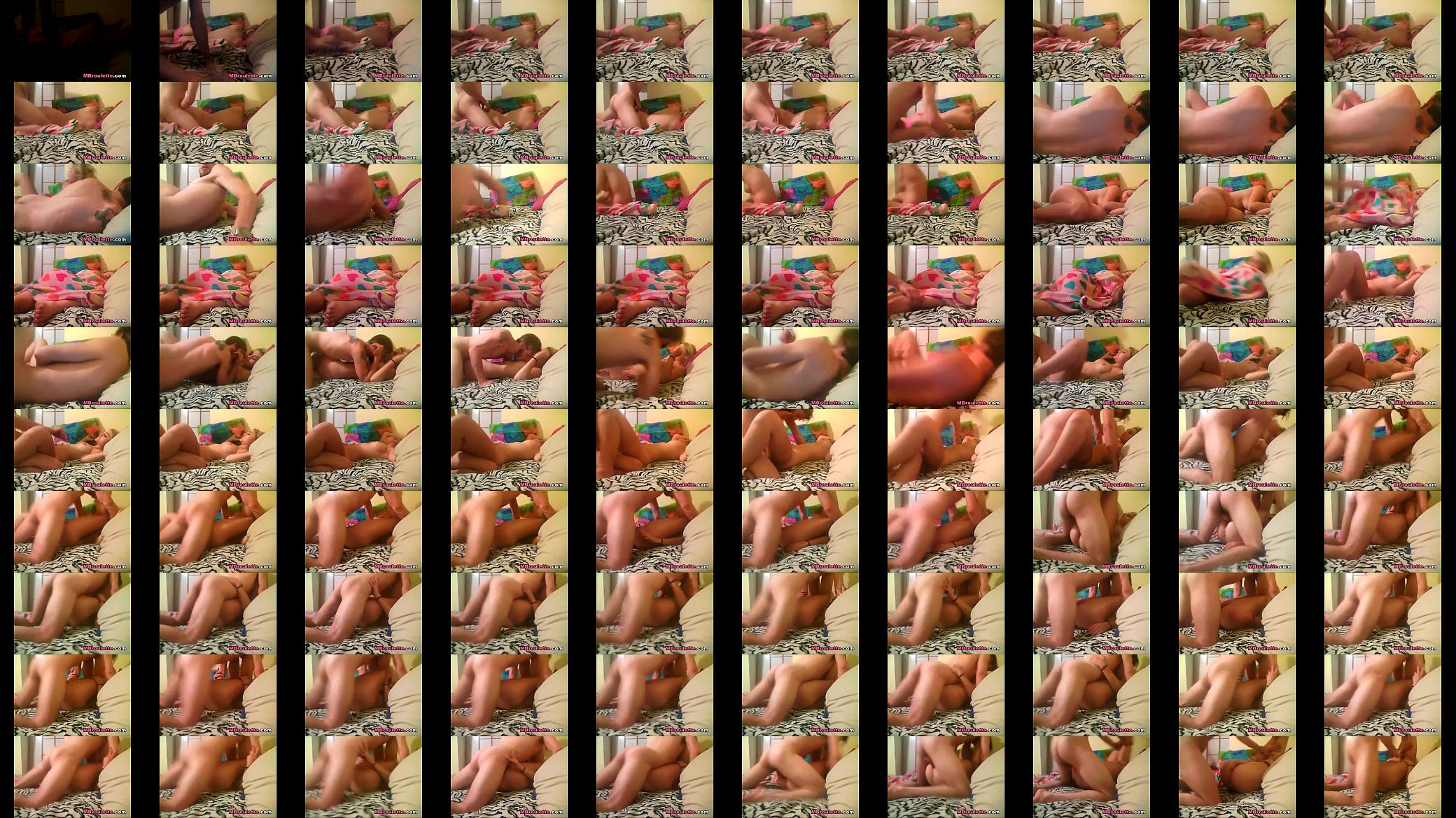 amateur homemade couple fuck 预览图