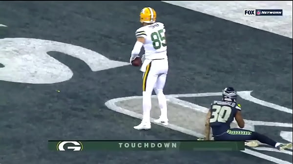 Aaron Rodgers Hot