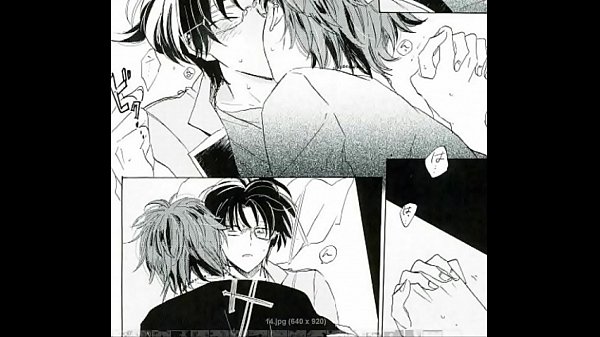 紅郎×敬人 あんさんぶるスターズ! CFistr Stag