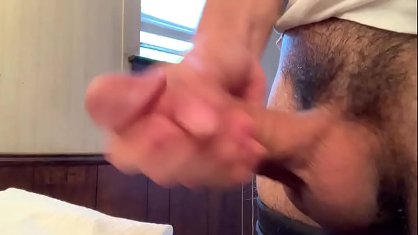 thumb jacking off again