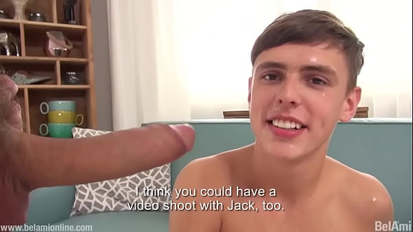 Download Video - Monster cock threeway