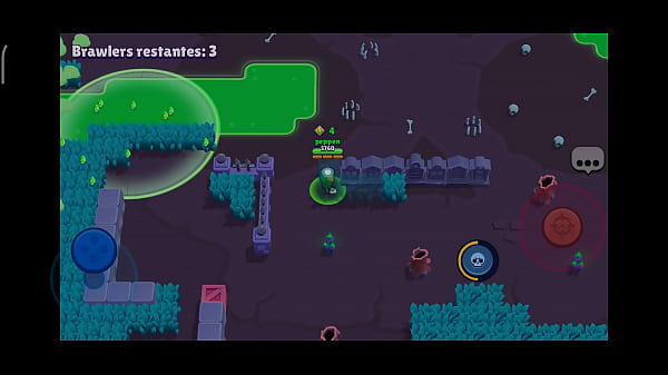 Brawl stars República Dominicana 0002