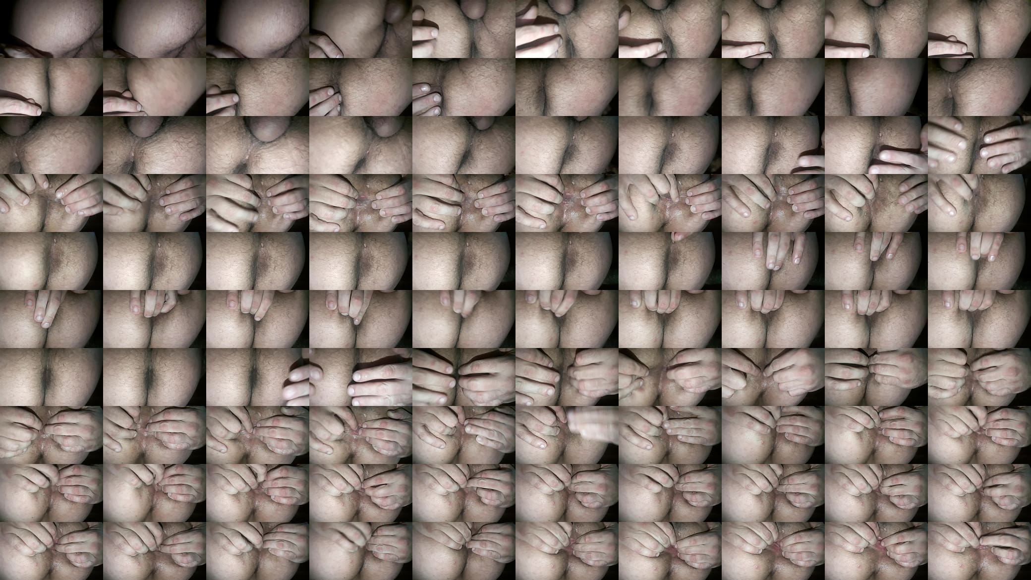 Cuzinho piscando 预览图