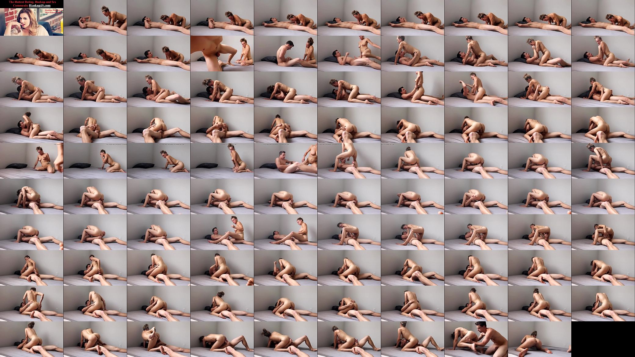 pareja exhibiendose 2 预览图