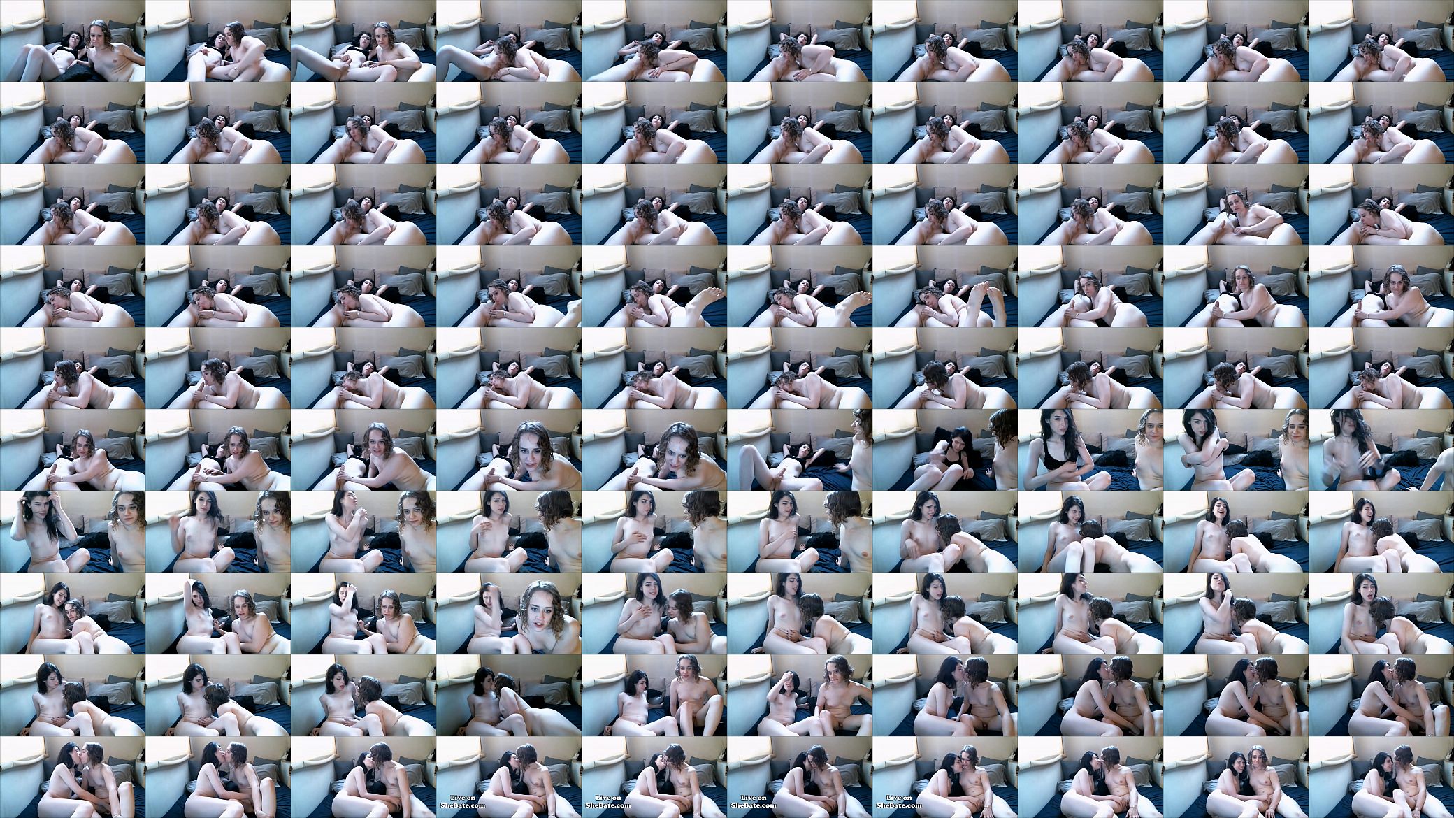 Shemale Lovers - Hot Webcam Show 预览图
