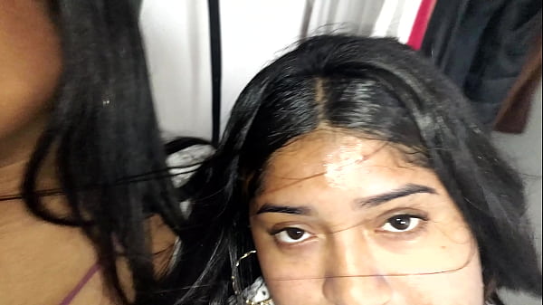 Trans Novinha Linda e Deliciosa Curte e Geme na Pica Dura do Boy-Laiiza Pernambucana