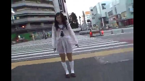 [Sakura Planning] [MPD-033] Outdoor exposure post peach 20 years old