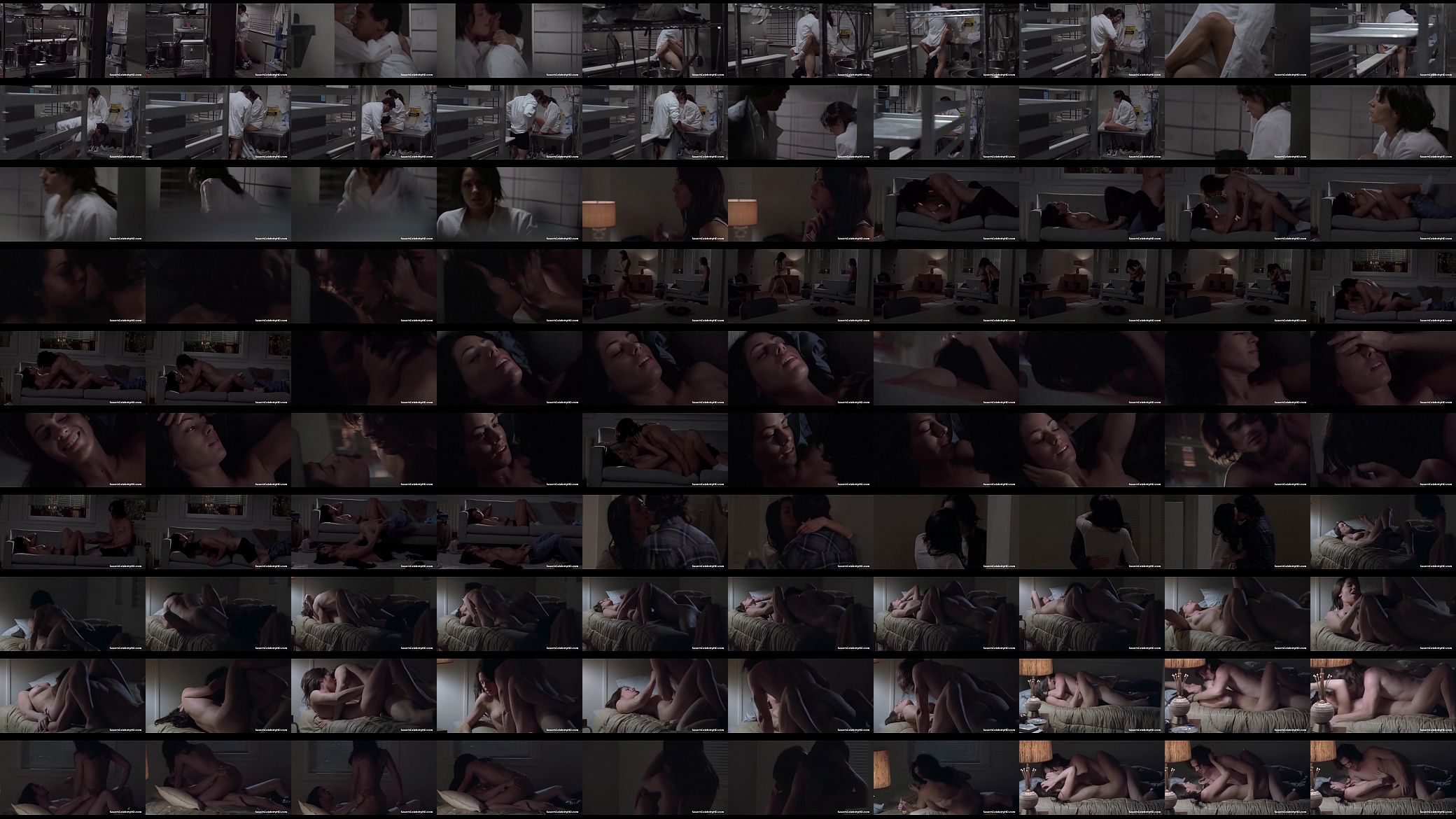 Michelle Borth - Tell Me You Love Me 预览图