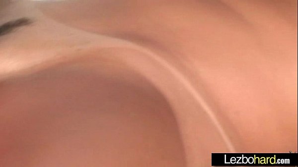 Lots Of Licks Ans Kisses Between Hot Teen Lesbians movie-04