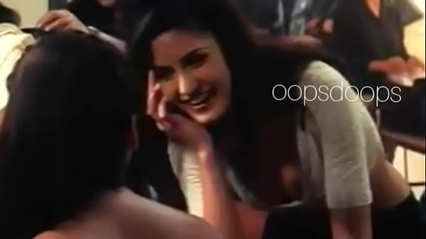 Katrina Kaif bending showing clvge