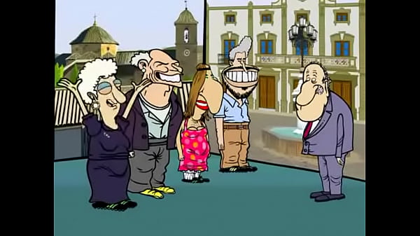 La ciudad no es para mi