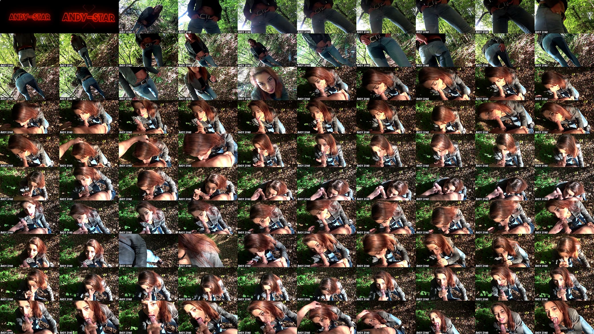 PIPPI IN DIE HOSE GEMACHT | BLOWJOB UND SPERMA SCHLUCKEN ALS STRAFE 预览图