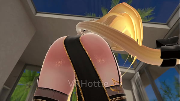 POV Fucked At Beach House While On Vacation Lap Dance VRChat ERP