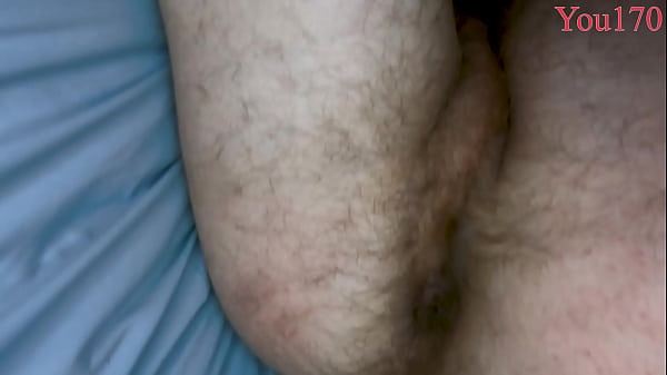 Download Video - Jerking cock and showing my hairy ass You170