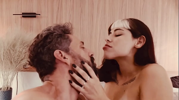 I lost count of how many times Vampira40 came during this intense fuck.