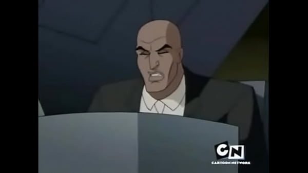 Justice League 60