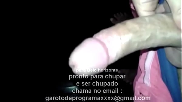 Chupar e ser chupado em belo horizonte, alguém ?