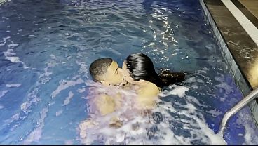 Look what that black guy's dick does to my ass, you cuckold! - Naughty Brazilian married woman fucks her husband's black friend and gets her ass ripped open by the BBC.