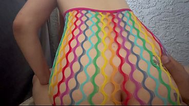 Did you miss me? I am back at it, watch me ride cock and be fucked on my belly