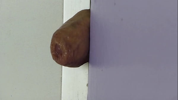 Download Video - Fucking the Door