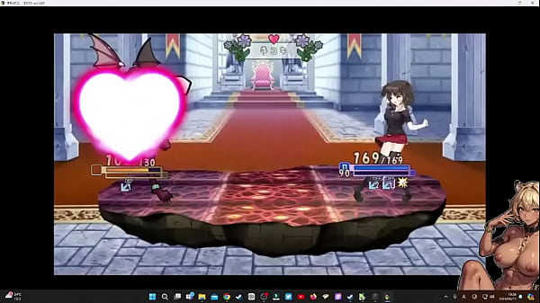 [Torao] Succubus Connect play-by-play final: Just wait! Lilim! I'll mess you up!