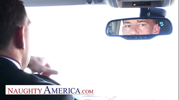 Download Video - Naughty America - Janet Mason gets a Cream Pie consolation