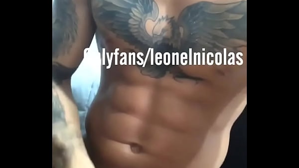 Leo Parraguez Pajeándos