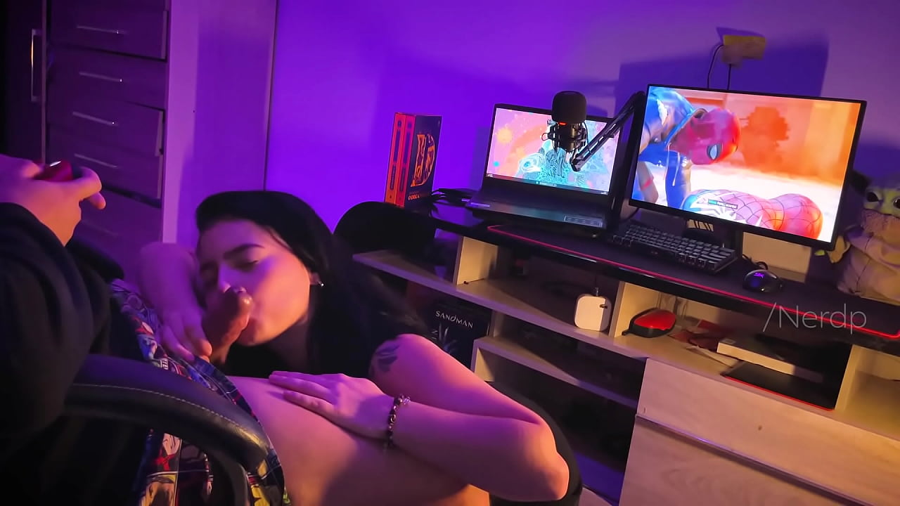 Mi amiga me vio jugando y trató de distraerme pidiéndome que la comiera y me corriera en su cara.
                    blowjob brunette amateur POV pussy fucking female big tits male gostosa nerd green eyes big cock geek facial cumshot cum in mouth 1 on 1 girl next door natural tits real orgasm big natural tits white girl slim body beautiful face uncut cock brown skin small pussy young woman teens 18 skinny body girl enjoying sex heavily tattooed shaved pussy hair textual tattoo muchos negros