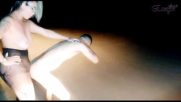 NOVINHO DO INTERIOR DEU O CU PARA MIM NO CANAVI...