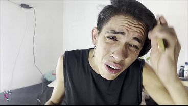 Download Video - 18 YEAR OLD LATIN BOY WITH A HUGE 22 CM COCK PLEASES HIMSELF AND SPREADS RIVERS OF MILK
