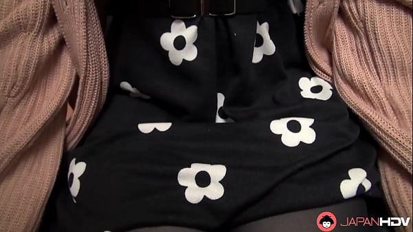 Japanese , Mikoto Mochida is sucking a stranger's cock, uncensored